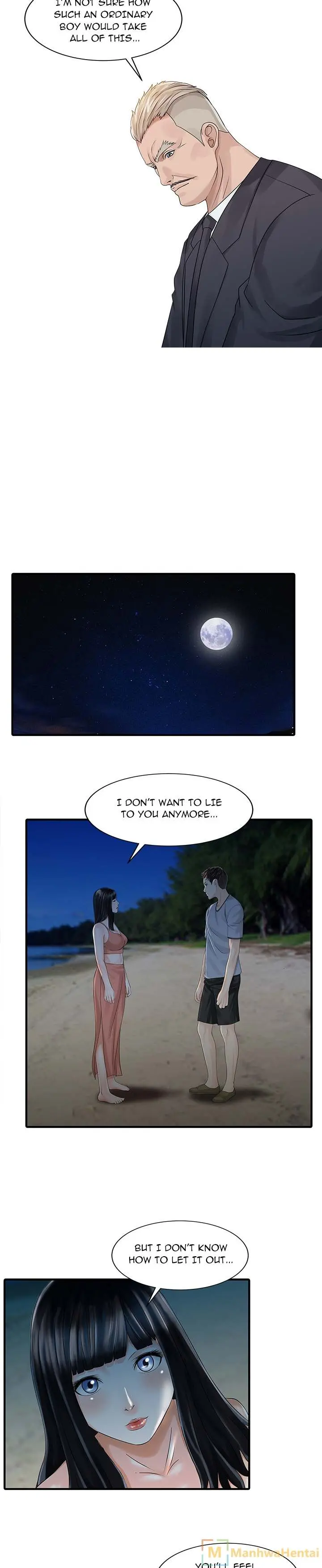 Two Wives Episode 26 - Page 11