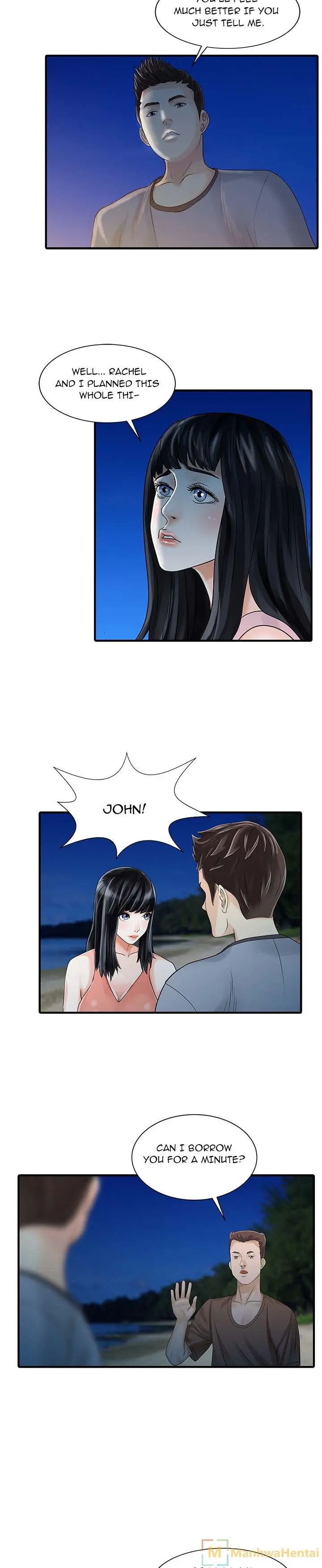 Two Wives Episode 26 - Page 12
