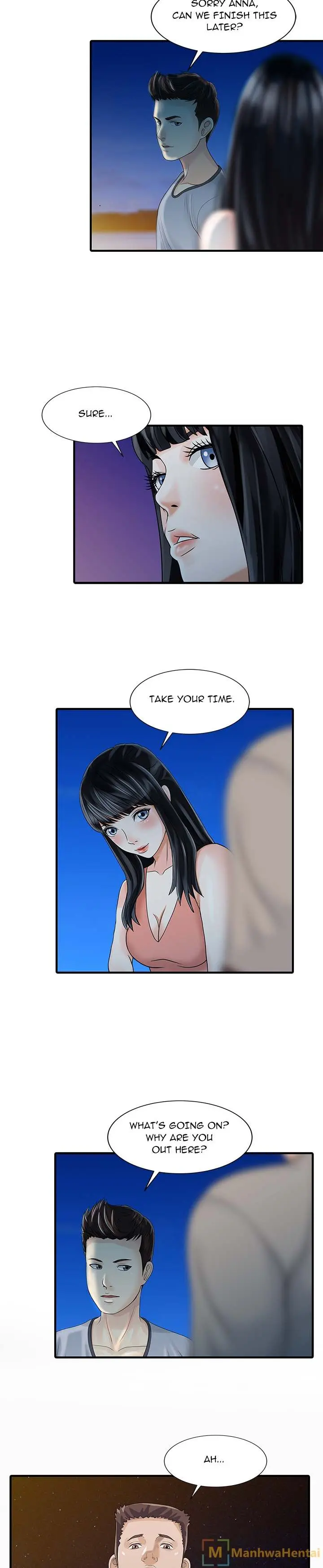 Two Wives Episode 26 - Page 13