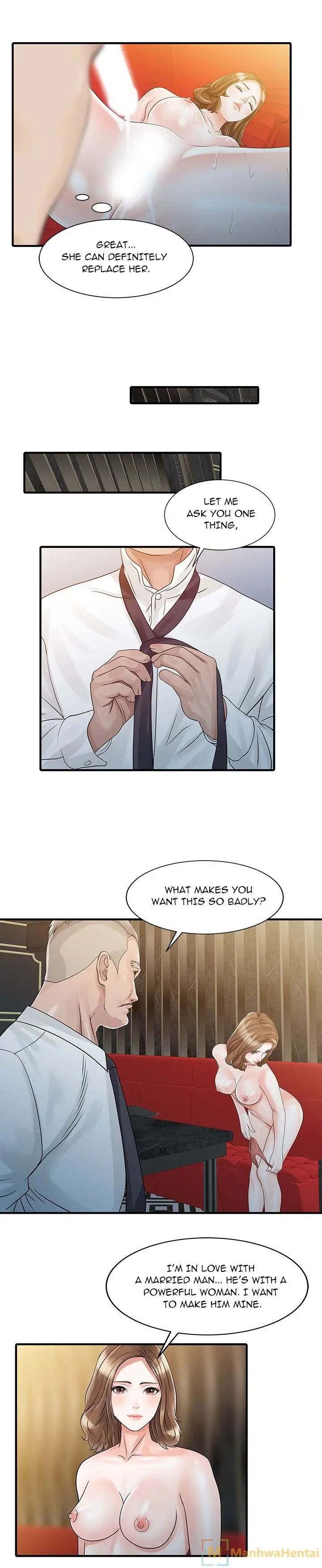 Two Wives Episode 26 - Page 6