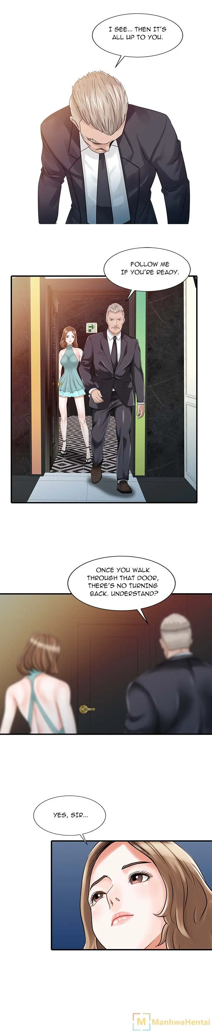 Two Wives Episode 26 - Page 7