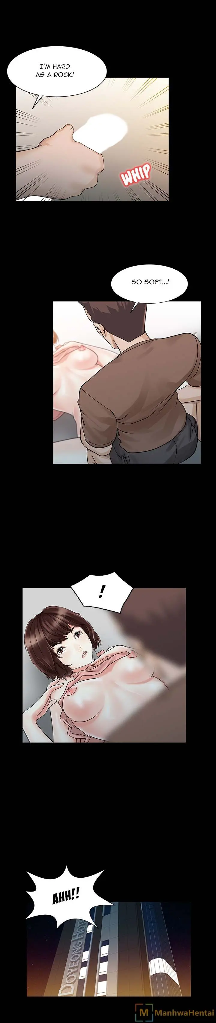 Two Wives Episode 27 - Page 1