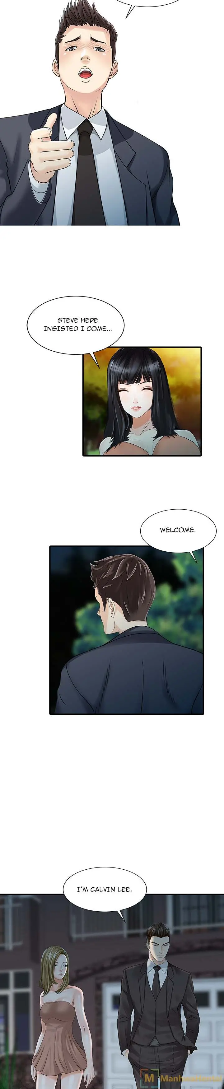 Two Wives Episode 27 - Page 11