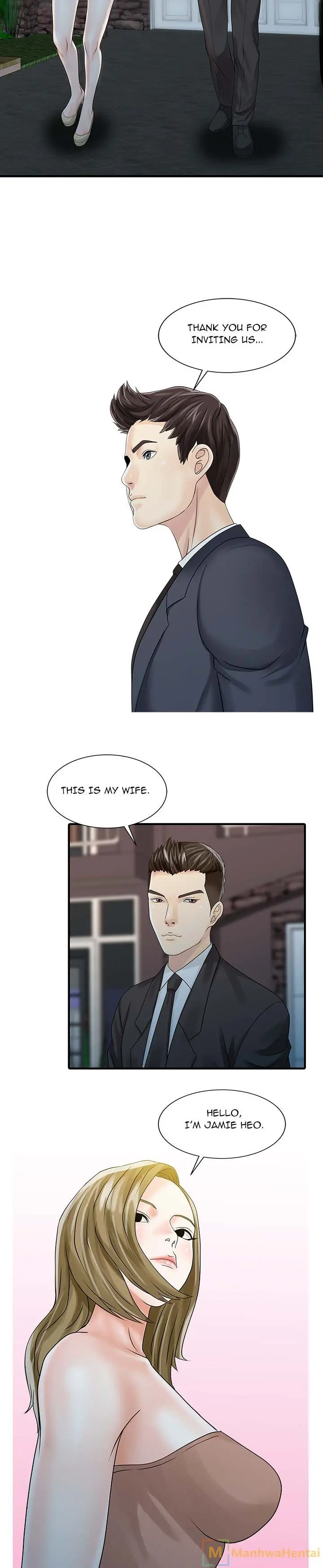Two Wives Episode 27 - Page 12