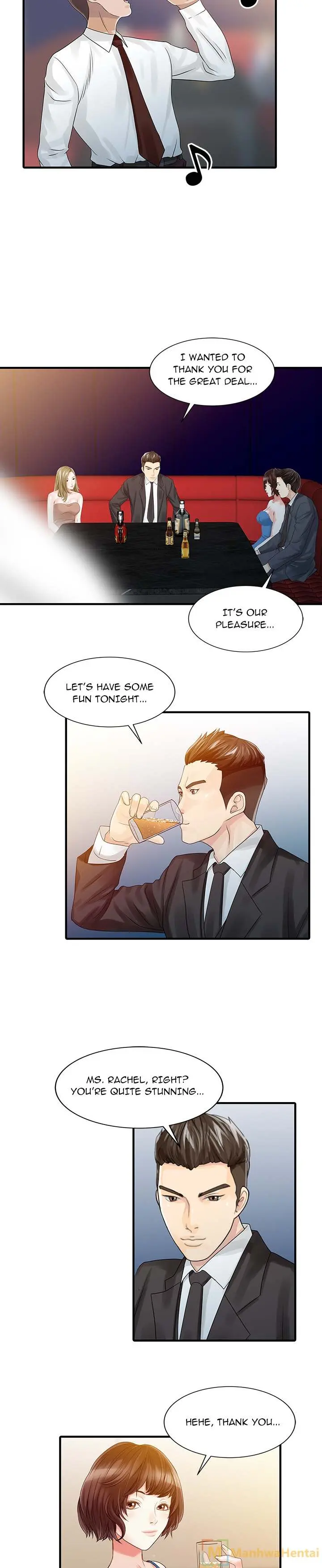 Two Wives Episode 27 - Page 14
