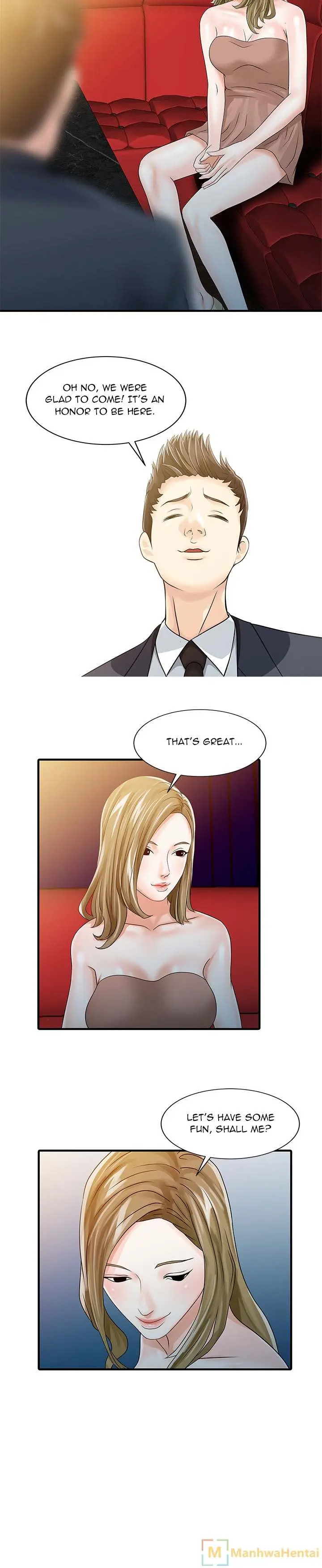 Two Wives Episode 27 - Page 16