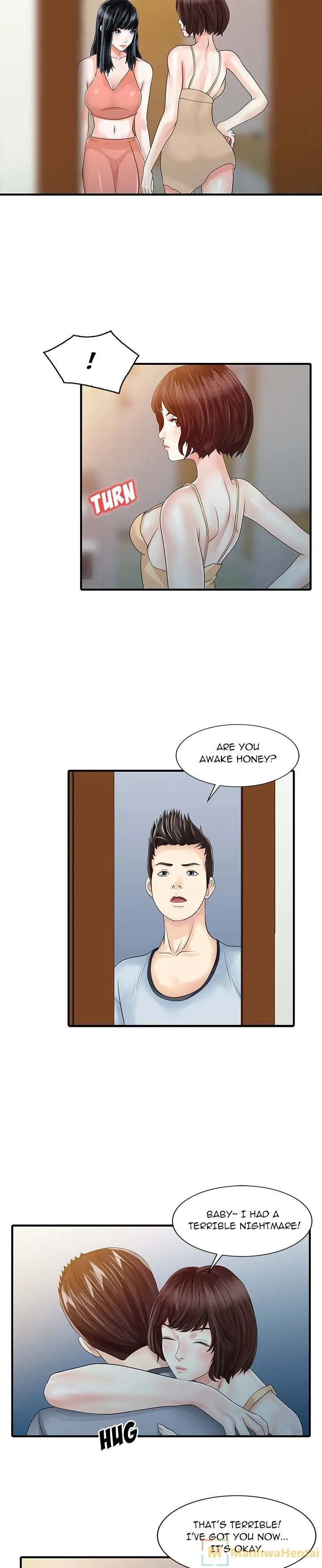 Two Wives Episode 27 - Page 4