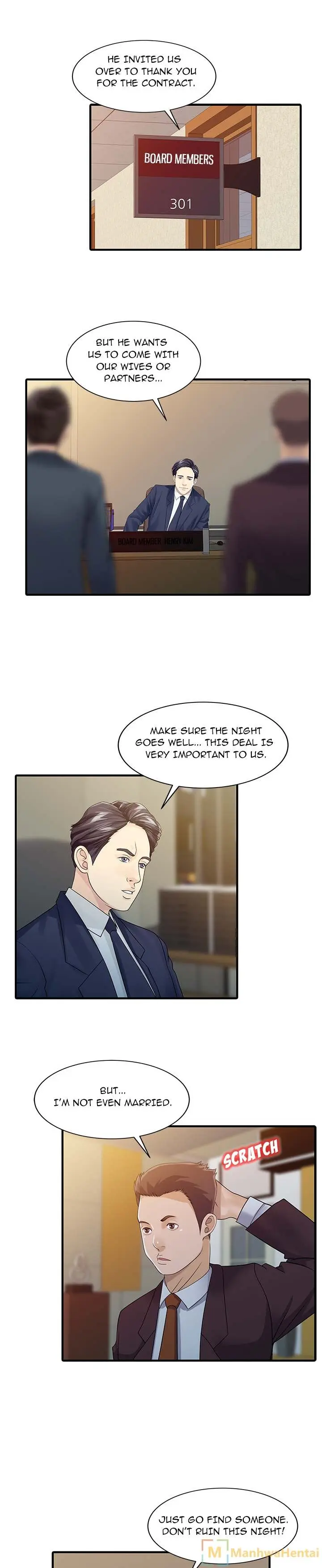 Two Wives Episode 27 - Page 6
