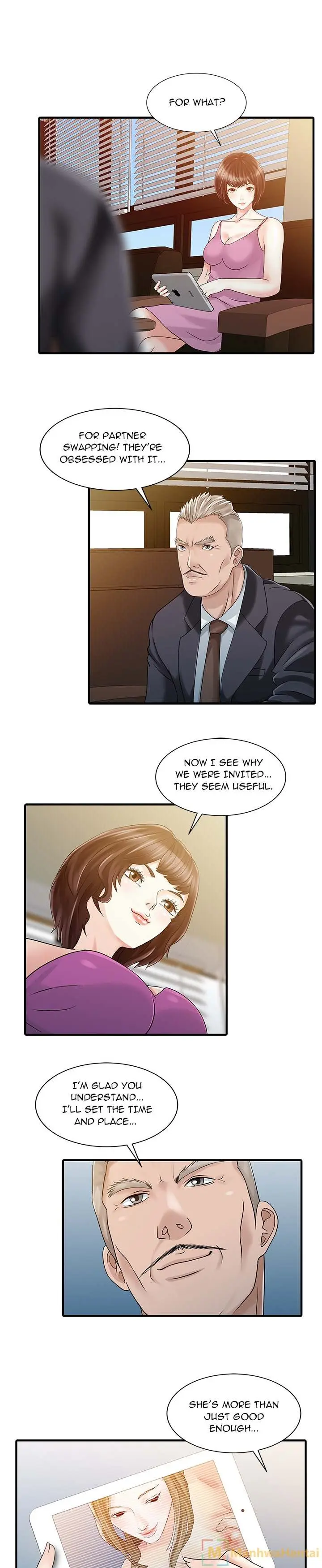 Two Wives Episode 27 - Page 8