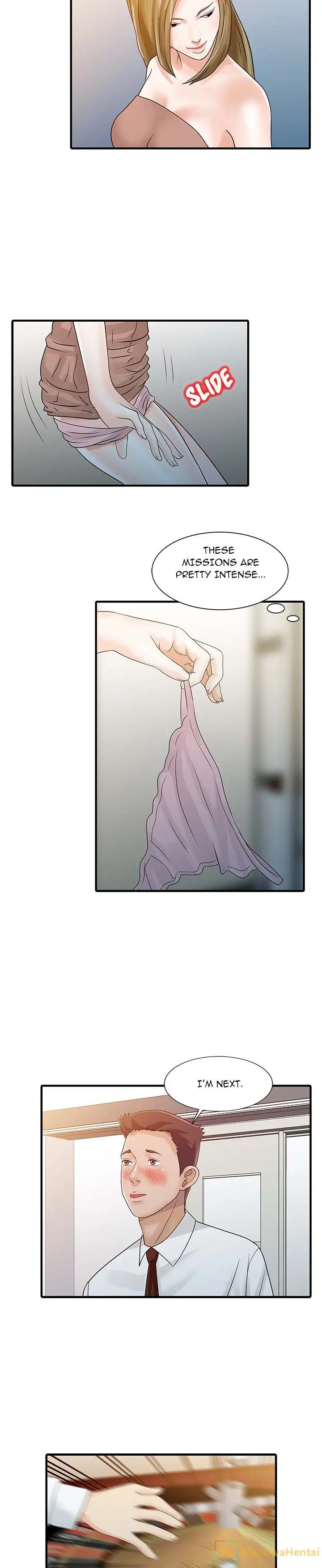 Two Wives Episode 28 - Page 15