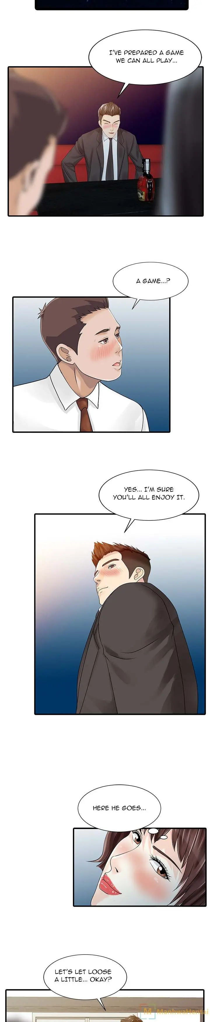 Two Wives Episode 28 - Page 4