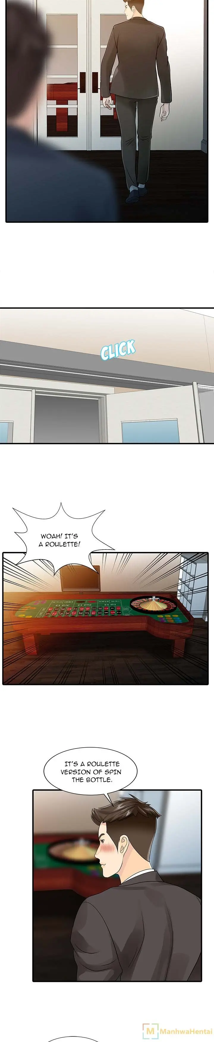 Two Wives Episode 28 - Page 5