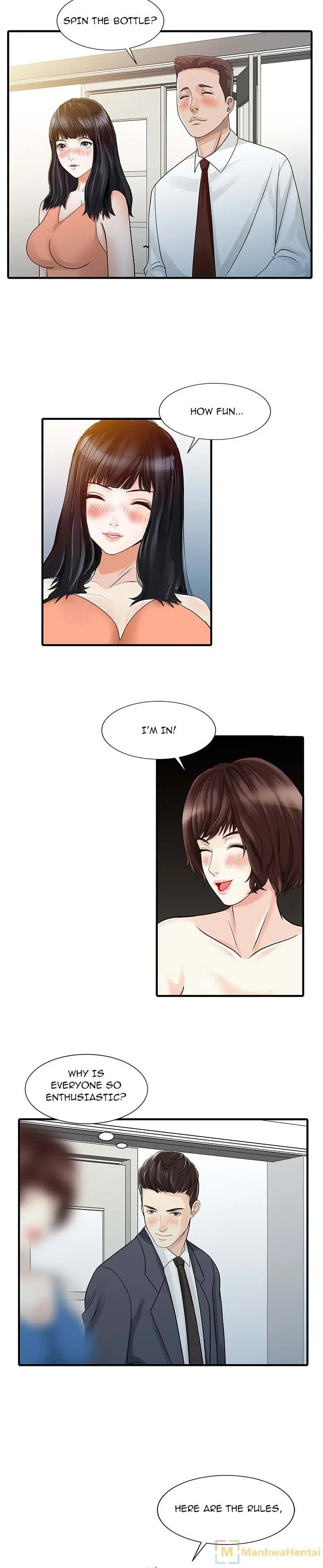 Two Wives Episode 28 - Page 6