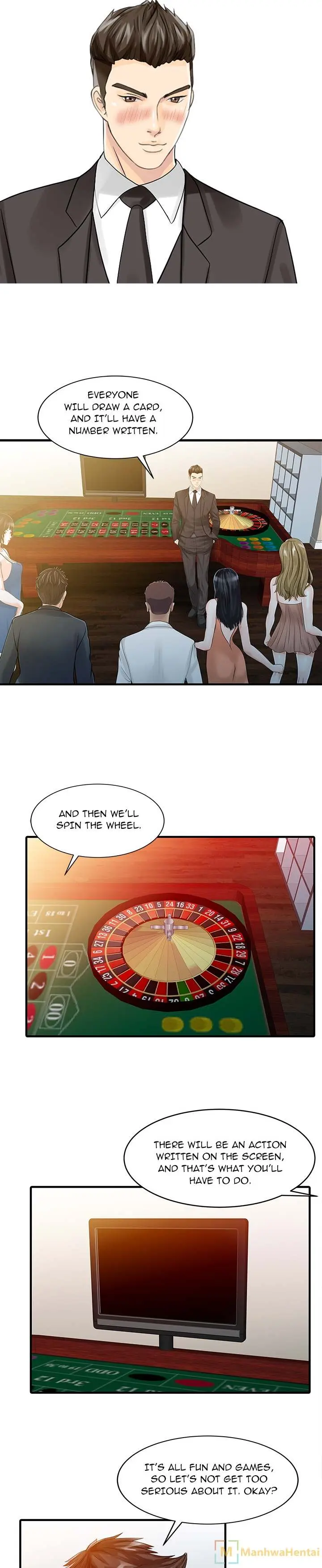 Two Wives Episode 28 - Page 7