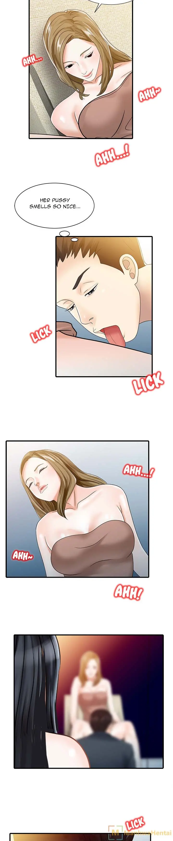 Two Wives Episode 29 - Page 10