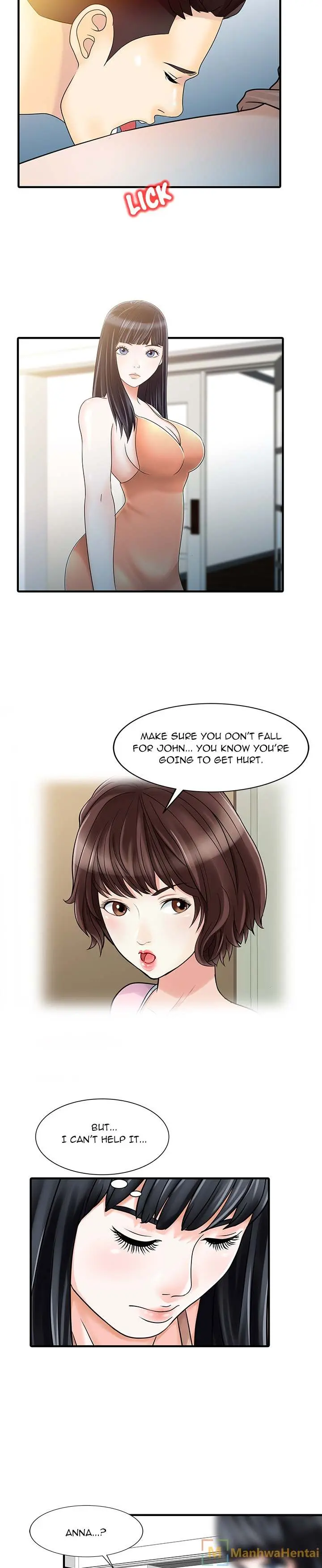 Two Wives Episode 29 - Page 11