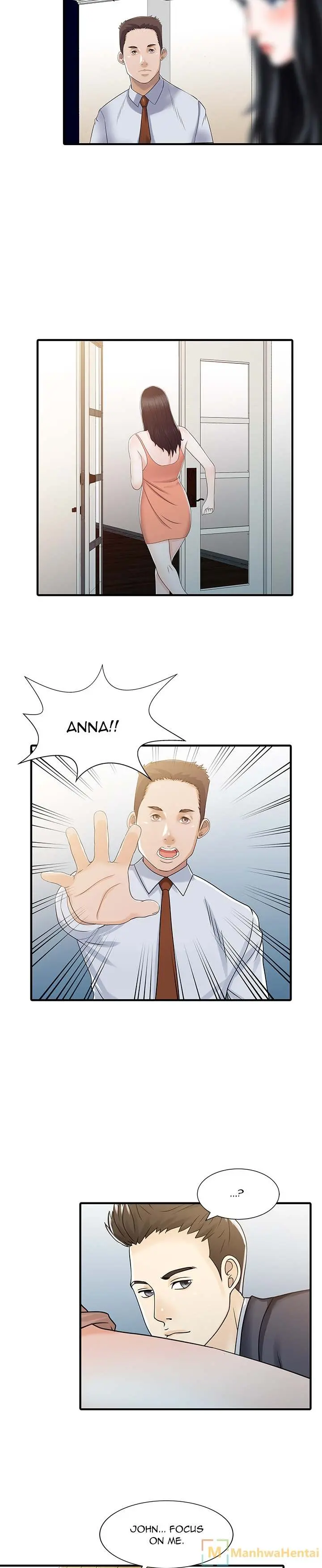 Two Wives Episode 29 - Page 12