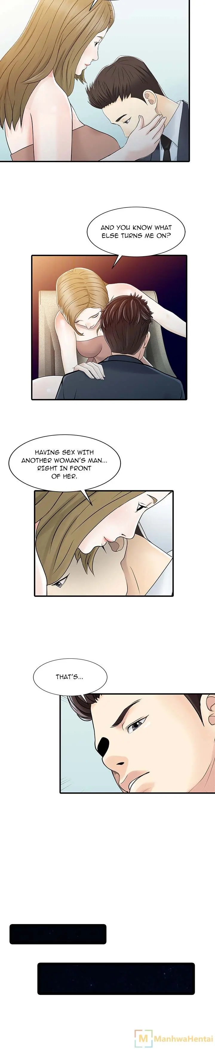 Two Wives Episode 29 - Page 13