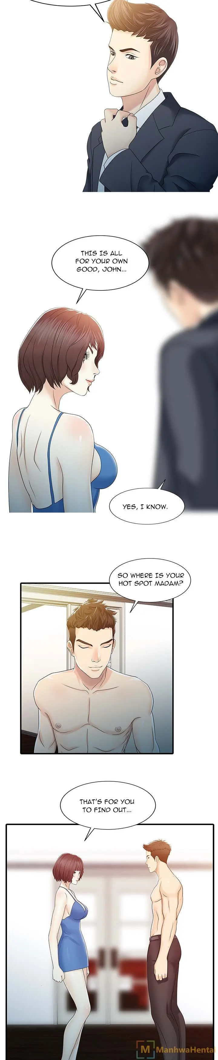Two Wives Episode 29 - Page 3
