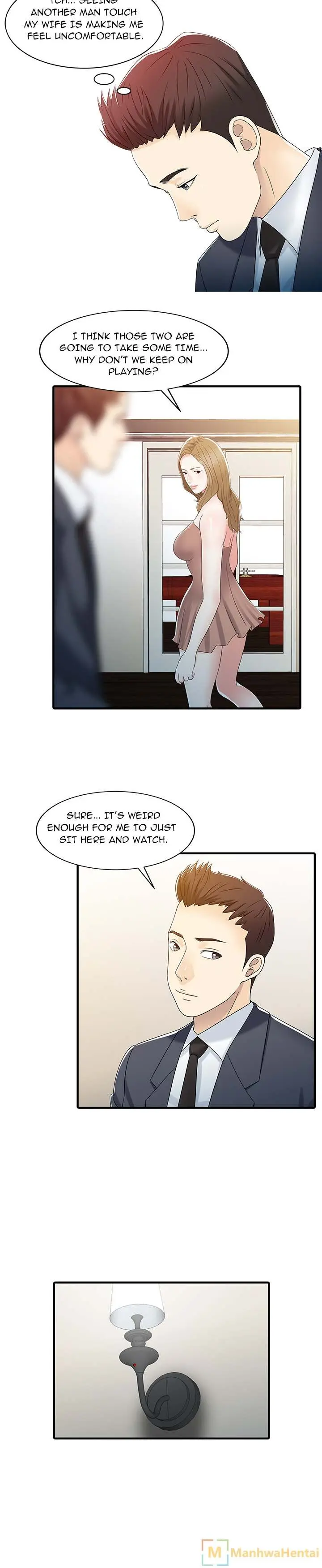 Two Wives Episode 29 - Page 6