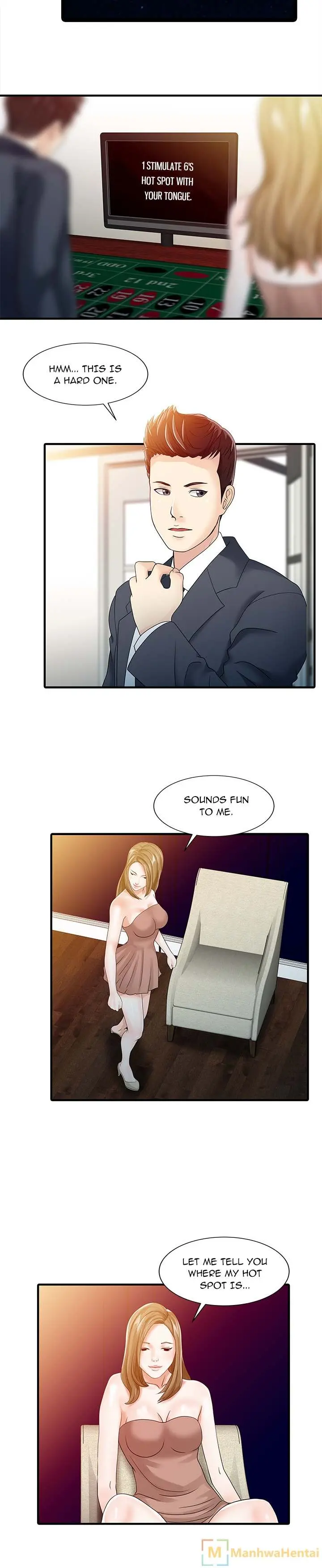 Two Wives Episode 29 - Page 8