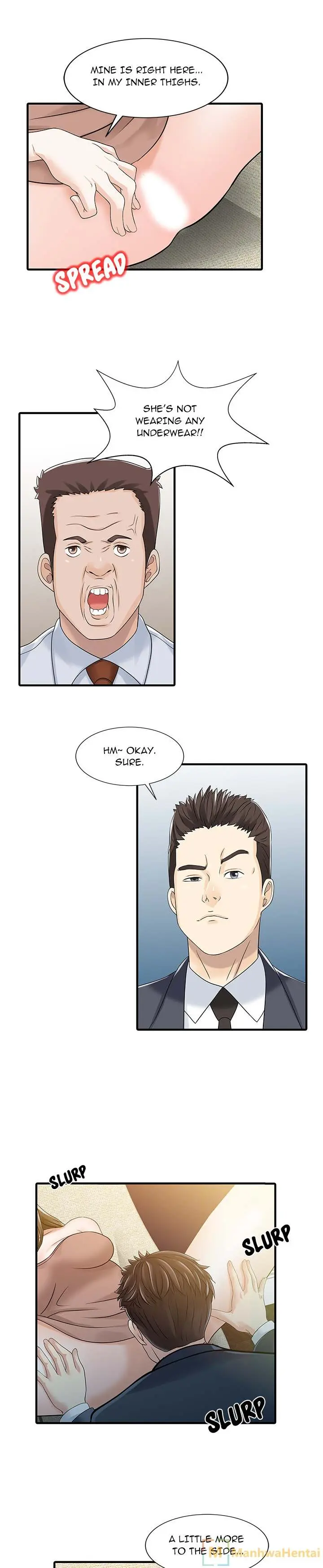 Two Wives Episode 29 - Page 9