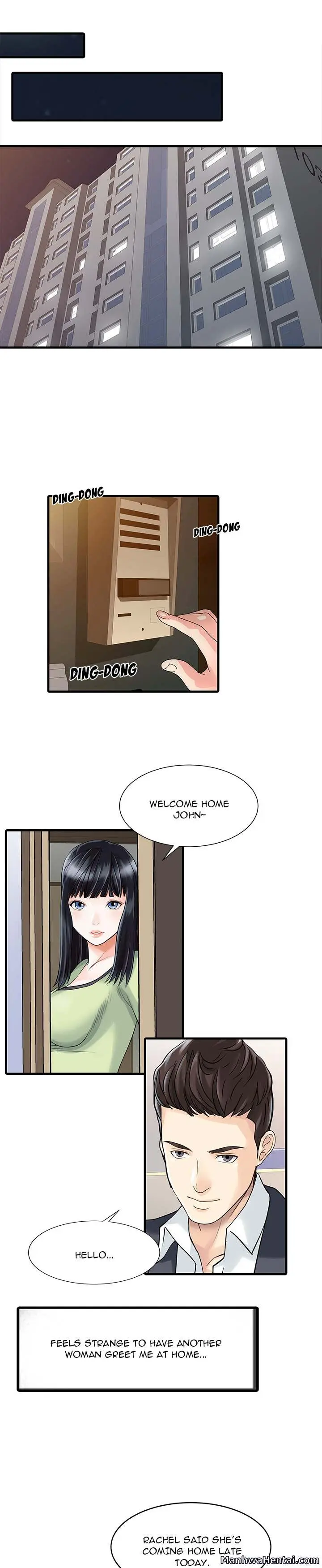 Two Wives Episode 3 - Page 10