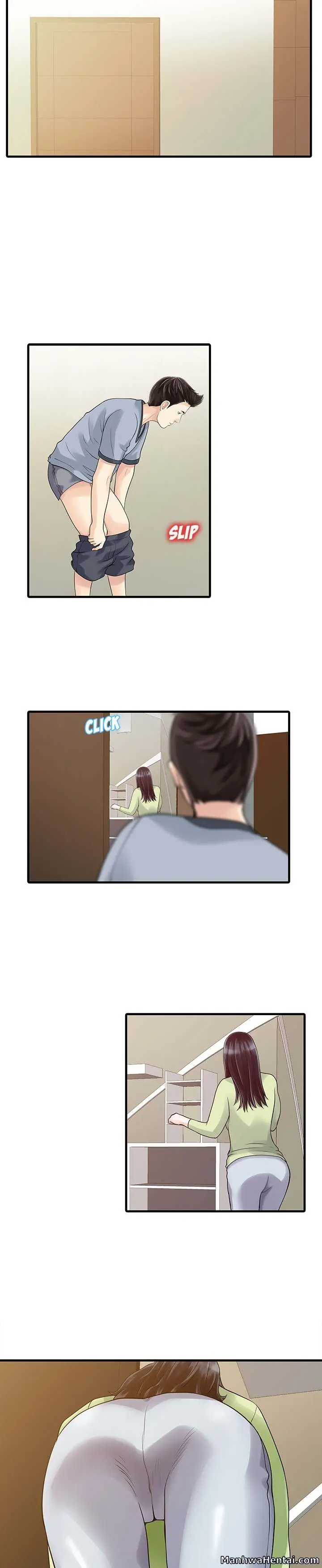 Two Wives Episode 3 - Page 12