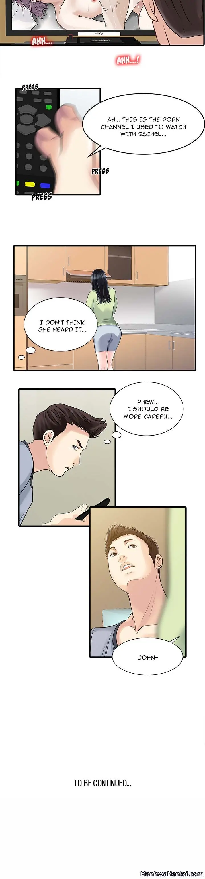 Two Wives Episode 3 - Page 15