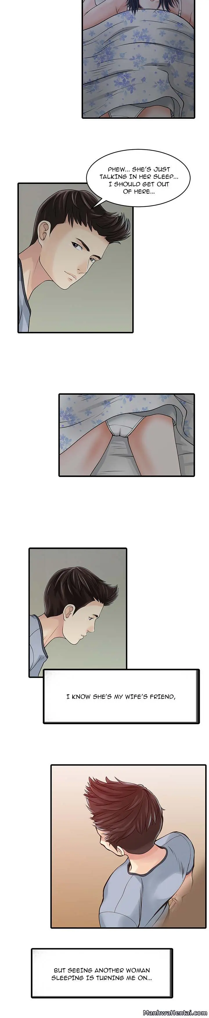 Two Wives Episode 3 - Page 3
