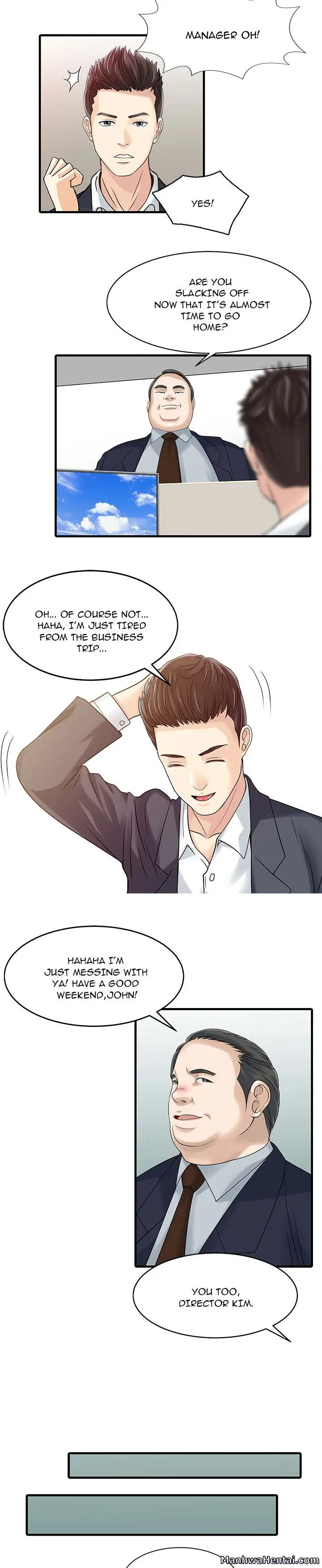 Two Wives Episode 3 - Page 6