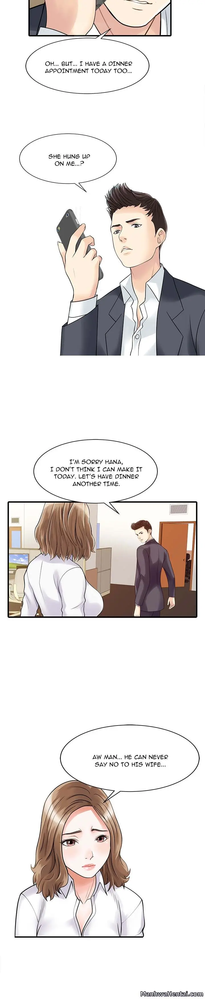 Two Wives Episode 3 - Page 9