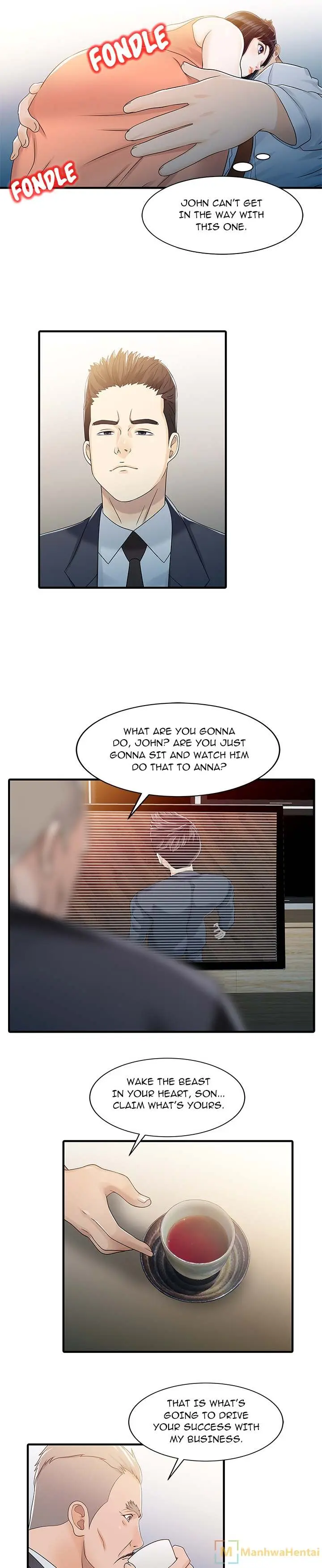 Two Wives Episode 30 - Page 12