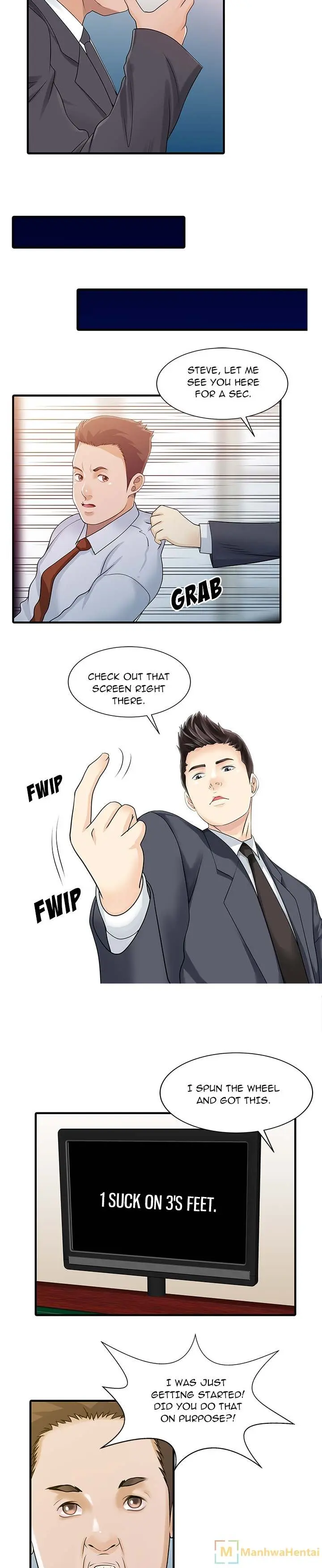Two Wives Episode 30 - Page 13