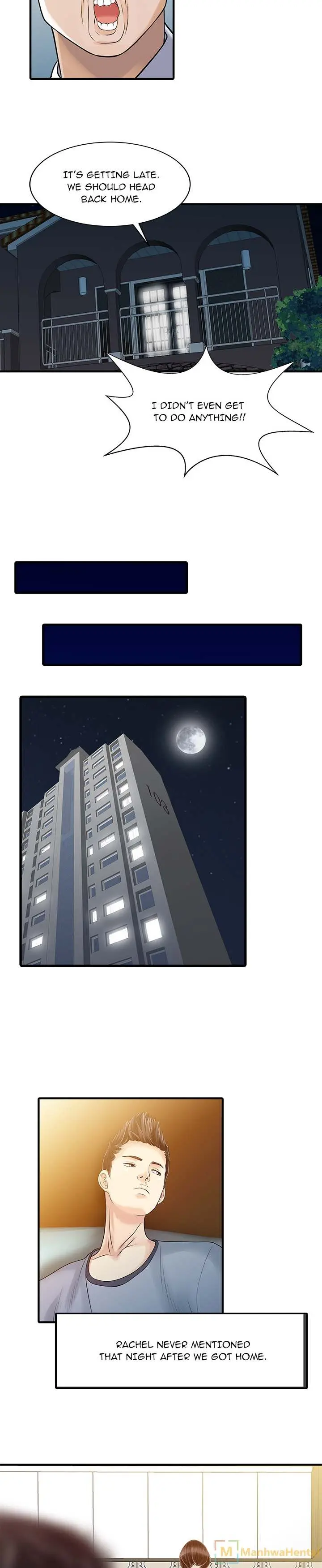 Two Wives Episode 30 - Page 14