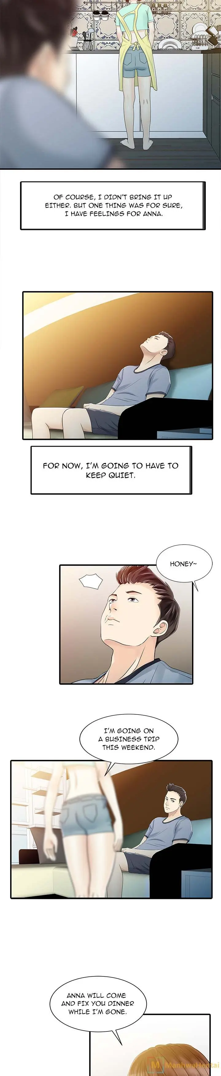 Two Wives Episode 30 - Page 15