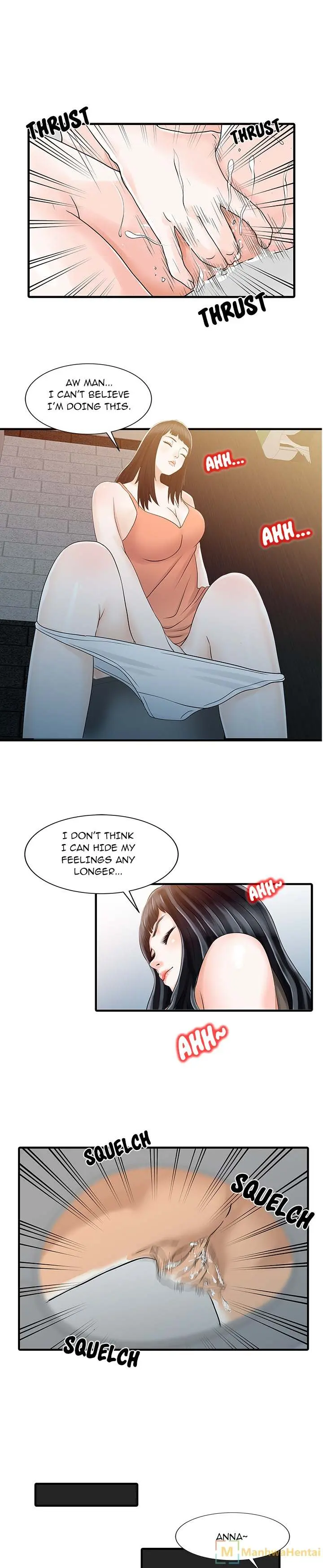 Two Wives Episode 30 - Page 3