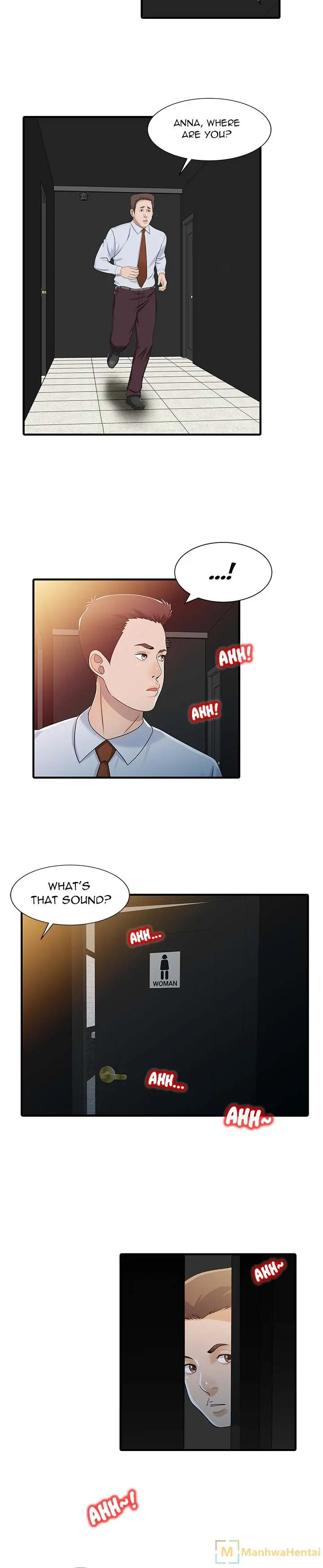 Two Wives Episode 30 - Page 4
