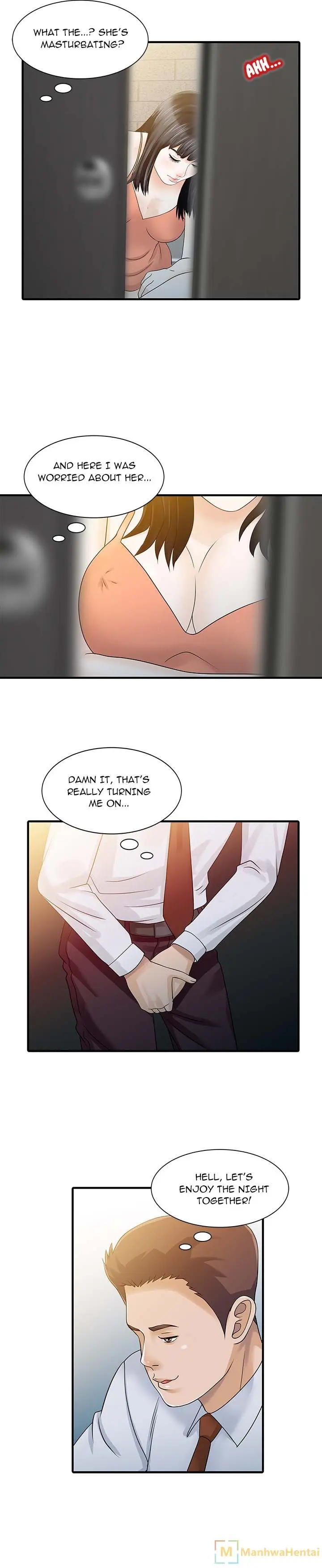 Two Wives Episode 30 - Page 5