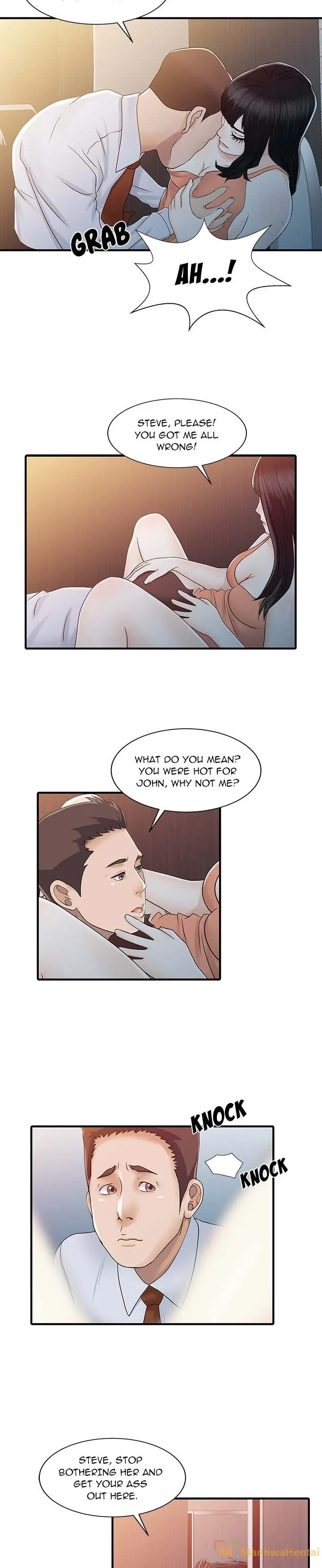 Two Wives Episode 30 - Page 7