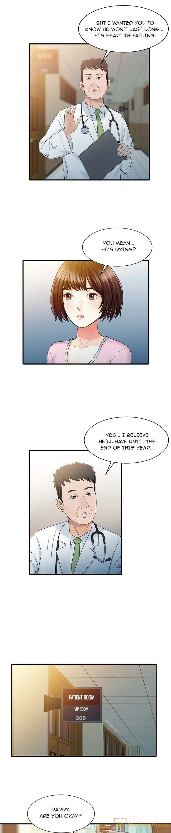 Two Wives Episode 31 - Page 10