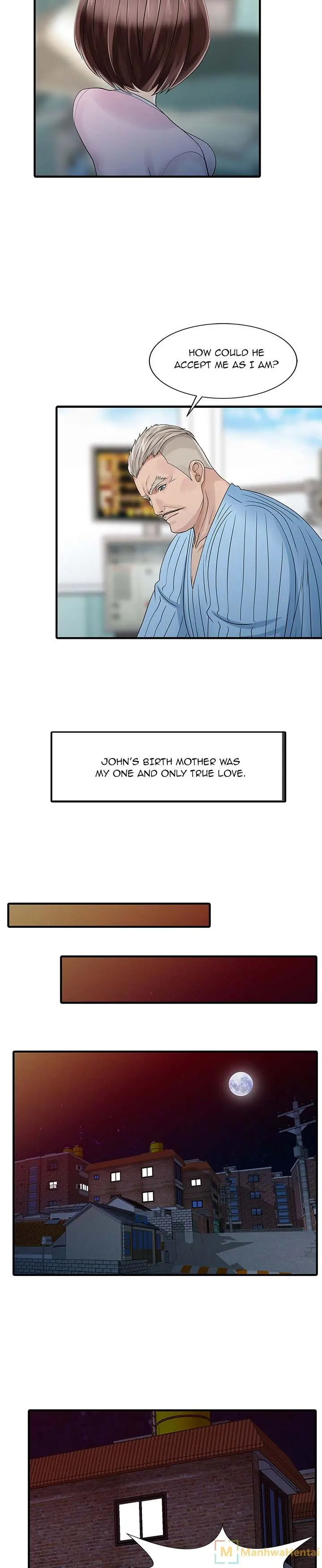 Two Wives Episode 31 - Page 12