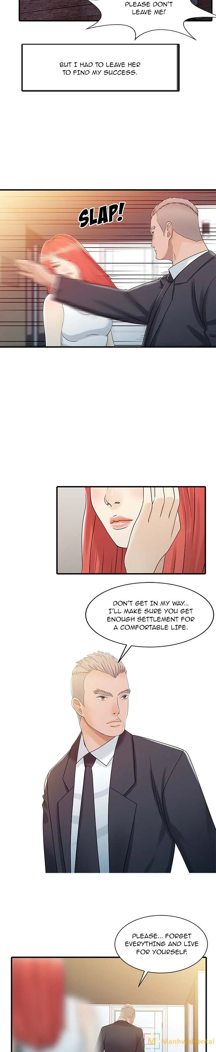 Two Wives Episode 31 - Page 13