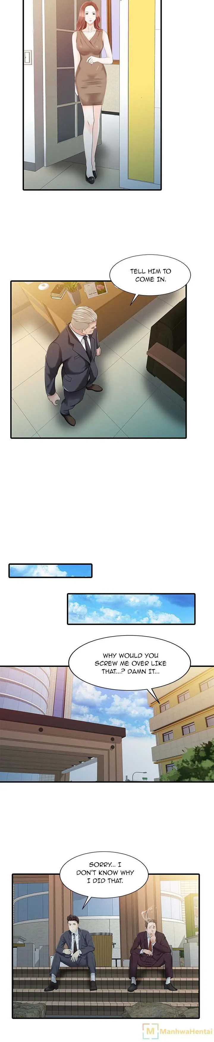 Two Wives Episode 31 - Page 3