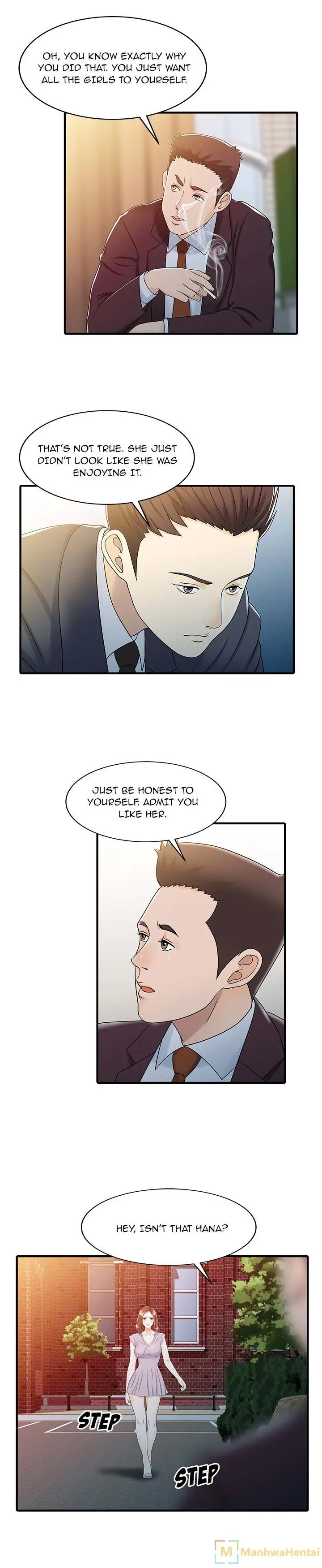 Two Wives Episode 31 - Page 4