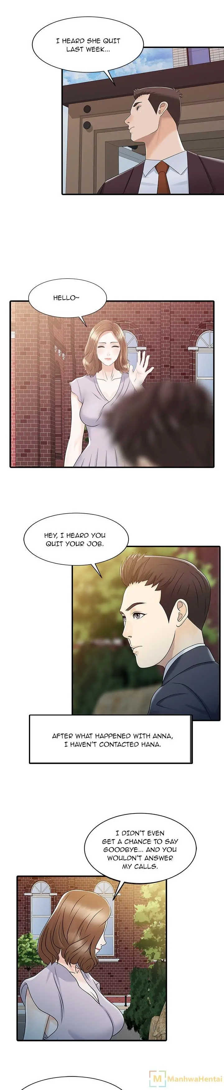 Two Wives Episode 31 - Page 5