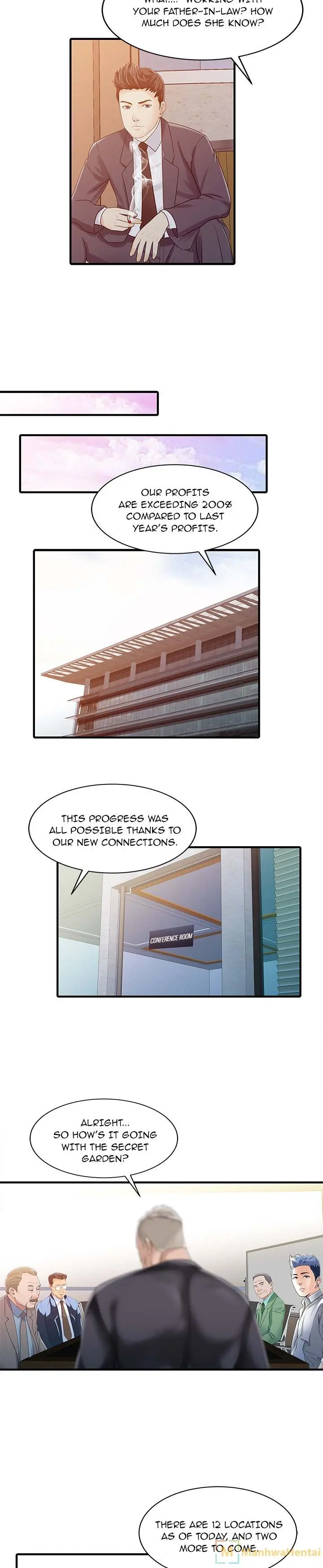 Two Wives Episode 31 - Page 7