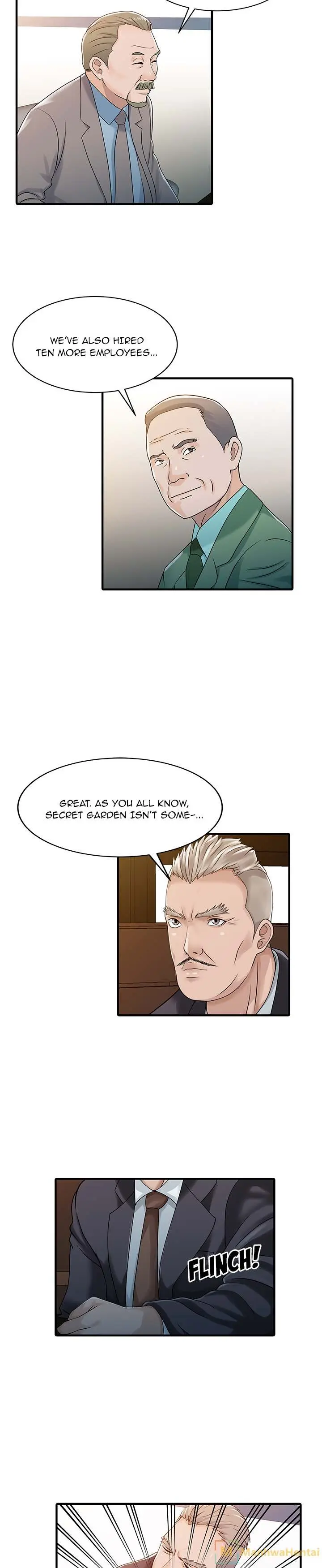 Two Wives Episode 31 - Page 8