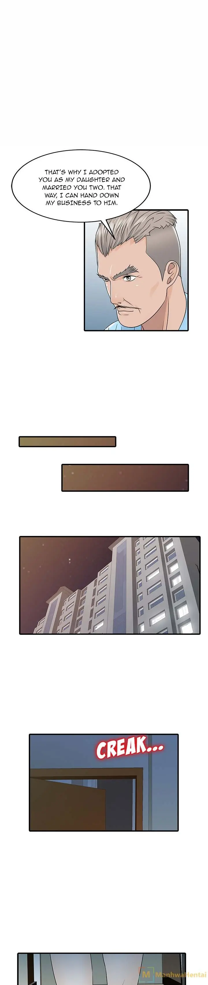 Two Wives Episode 32 - Page 1