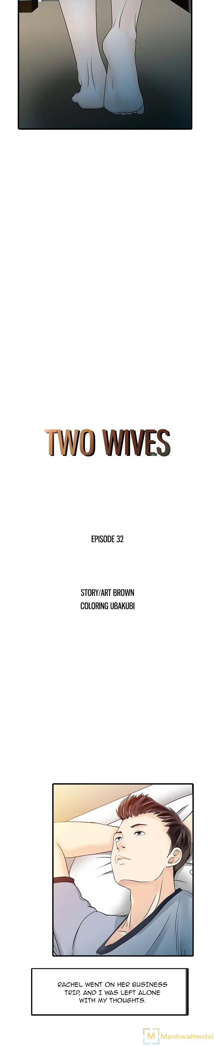 Two Wives Episode 32 - Page 2
